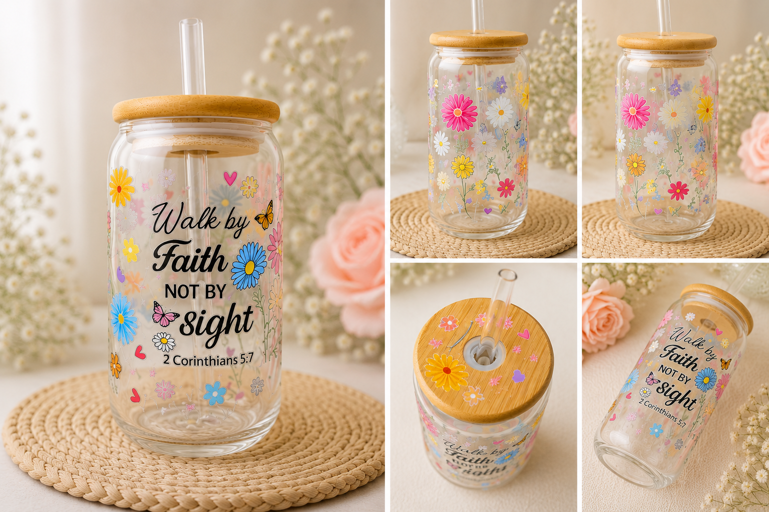 🌸 Details You’ll Love 🌸