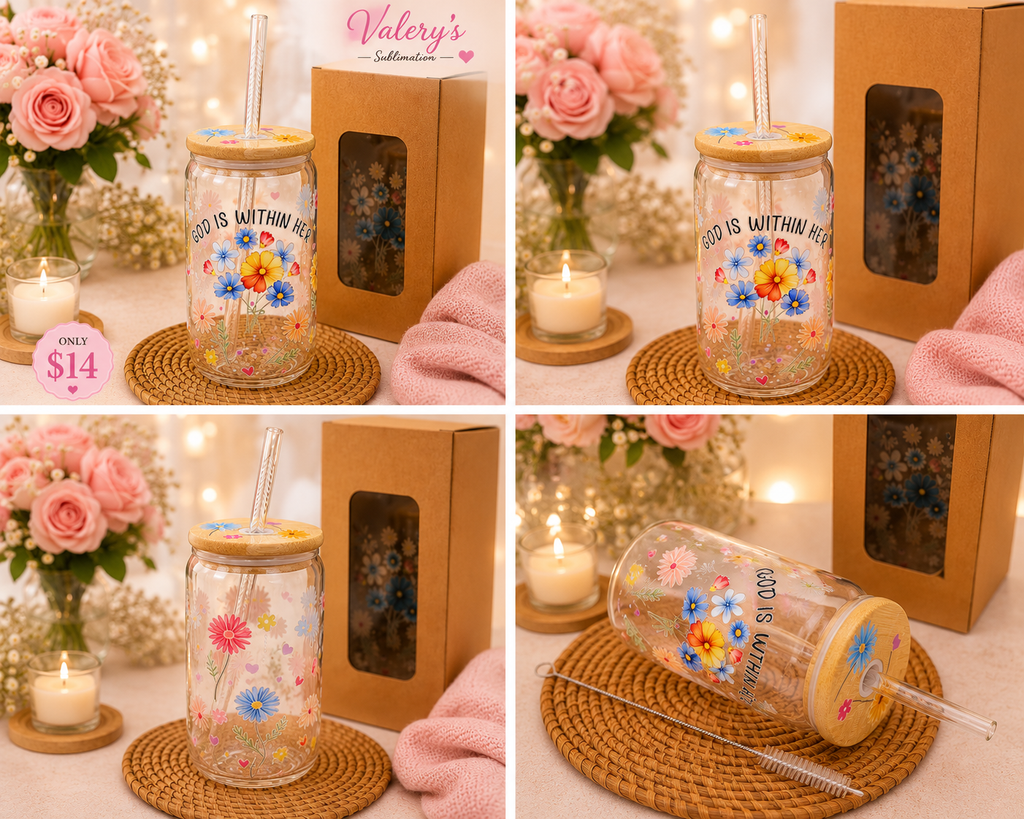 🌸 Details You’ll Love 🌸